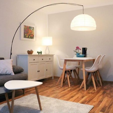 Ferienwohnung Sandwig Glucksburg Bagian luar foto