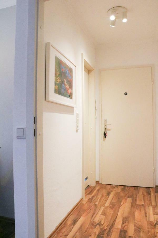 Ferienwohnung Sandwig Glucksburg Bagian luar foto