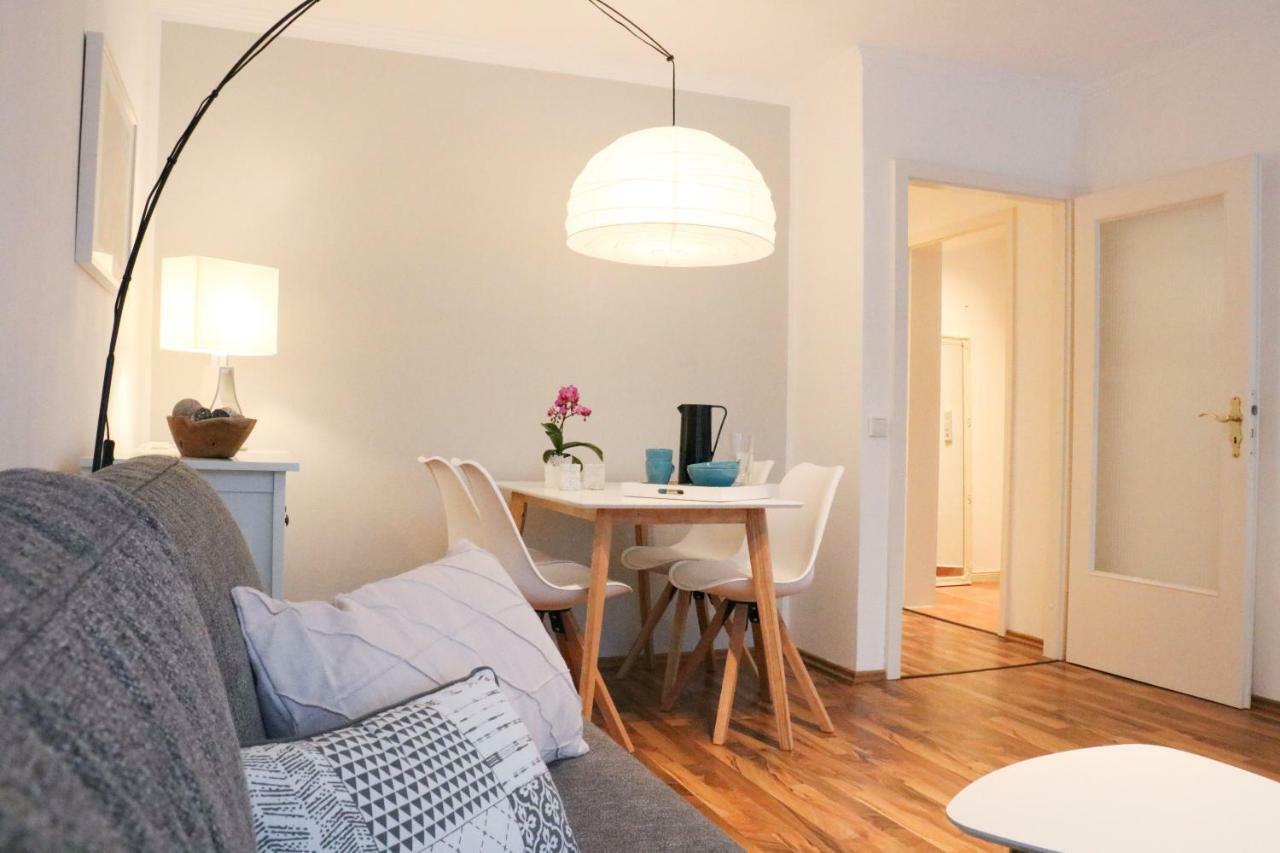 Ferienwohnung Sandwig Glucksburg Bagian luar foto