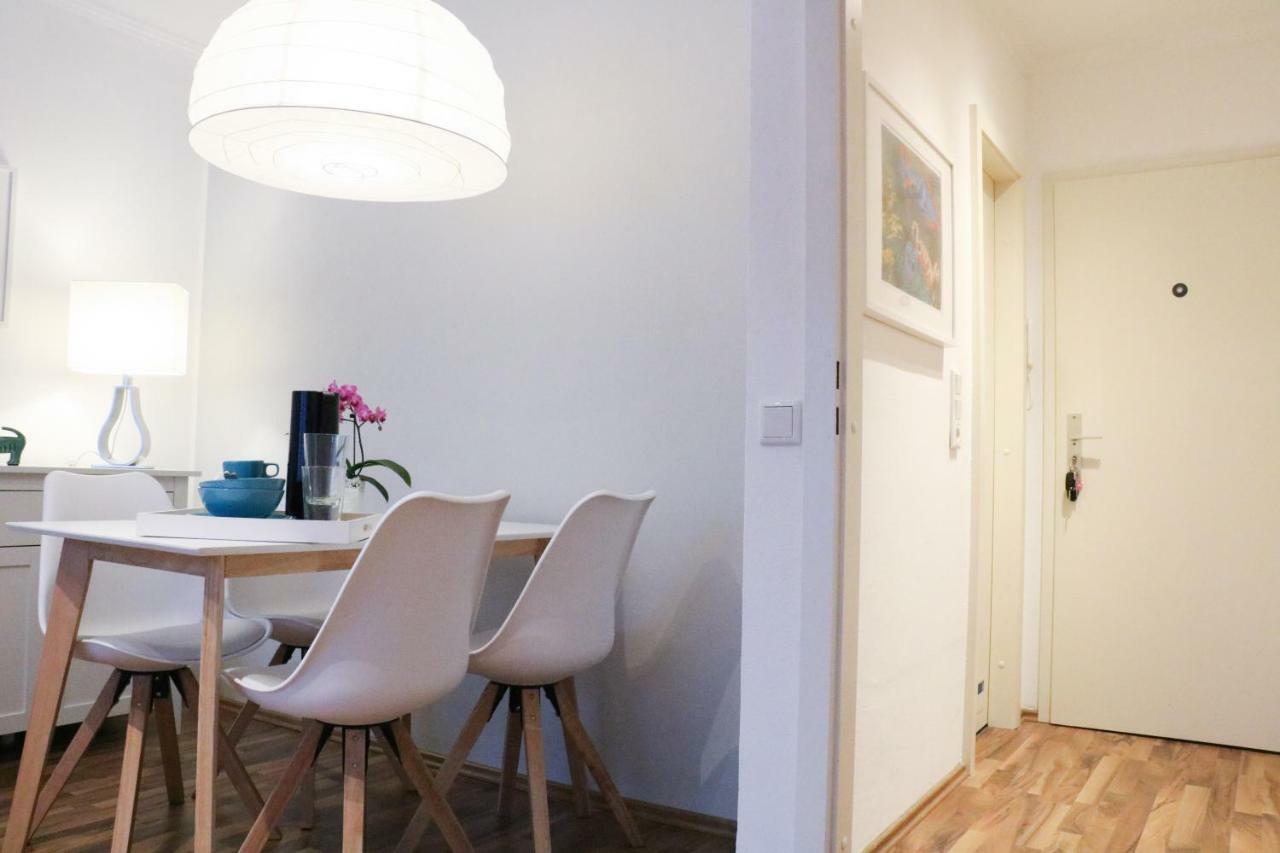 Ferienwohnung Sandwig Glucksburg Bagian luar foto