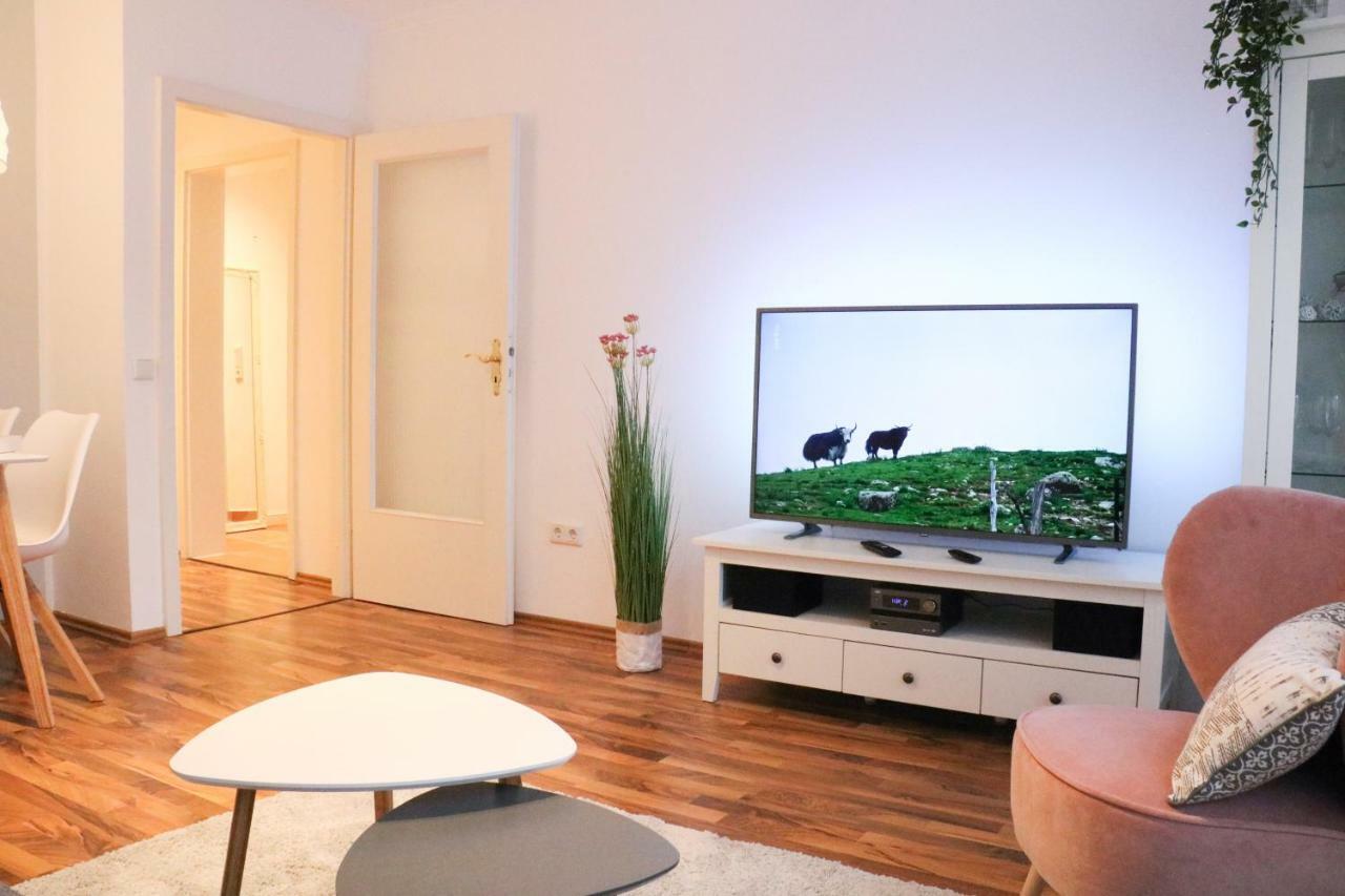 Ferienwohnung Sandwig Glucksburg Bagian luar foto